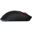 Genesis Gaming Maus ZIRCON XIII "Custom" kabellos schwarz