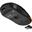 Genesis Gaming Maus ZIRCON XIII "Custom" kabellos schwarz