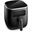 Philips Heißluftfritteuse Airfryer XL HD9257/80 bk
