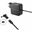 Conceptronic Adapter USB-C -> DC, Acer 5.5x1.7mm 18-20V sw