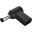 Conceptronic Adapter USB-C -> DC, Asus 5.5x2.5mm 18-20V sw