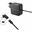 Conceptronic Adapter USB-C -> DC, Lenovo Slim Tip 18-20V sw