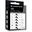 Conceptronic Adapter USB-C -> DC, Lenovo Slim Tip 18-20V sw