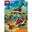LEGO City 60342 Hainangriff-Stuntchallenge mit Spielzeug-Motorrad