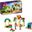 LEGO Friends 41705 Heartlake City Pizzeria Spielzeug-Set mit