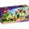 LEGO Friends 41705 Heartlake City Pizzeria Spielzeug-Set mit
