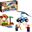 LEGO Jurassic World 76943 Pteranodon-Jagd, Dinosaurier-Spielset