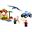 LEGO Jurassic World 76943 Pteranodon-Jagd, Dinosaurier-Spielset