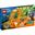 LEGO City 60338 Schimpansen-Stuntlooping Action-Spielzeug