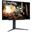 27" (68,58cm) LG Electronics UltraGear 27GS75Q-B schwarz