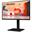24" (60,96cm) LG Electronics 24BA550-B schwarz 1920x1080