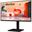 27" (68,58cm) LG Electronics 27BA550-B schwarz 1920x1080 1x