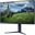 31,5" (80,01cm) LG Electronics UltraGear 32GS85QX-B schwarz