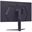 31,5" (80,01cm) LG Electronics UltraGear 32GS85QX-B schwarz