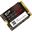 2TB Silicon Power PCI-E UD90 Gen4x4 NVMe 3D Nand SLC