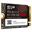 2TB Silicon Power PCI-E UD90 Gen4x4 NVMe 3D Nand SLC