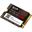 2TB Silicon Power PCI-E UD90 Gen4x4 NVMe 3D Nand SLC