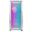 Azza Guardian 520WG Midi Tower ohne Netzteil weiss