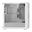 Azza Guardian 520WG Midi Tower ohne Netzteil weiss