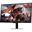32" (81,28cm) Samsung Odyssey OLED G8 schwarz/silber 3840x2160