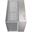 Corsair 2500X Mini Tower ohne Netzteil weiss/silber