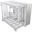Corsair 2500X Mini Tower ohne Netzteil weiss/silber