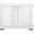 Corsair 2500X Mini Tower ohne Netzteil weiss/silber