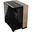 Corsair 6500X Midi Tower ohne Netzteil schwarz/braun