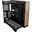 Corsair 6500X Midi Tower ohne Netzteil schwarz/braun