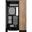 Corsair 6500X Midi Tower ohne Netzteil schwarz/braun