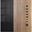 Corsair 6500X Midi Tower ohne Netzteil schwarz/braun