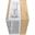 Corsair 6500X Midi Tower ohne Netzteil weiss/holz