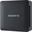 Gigabyte Barebone BRIX s GB-BRi5H-1335 (rev. 1.0) - Ultra Compact -