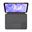 Logitech Combo Touch Keyboard for iPad Pro 11 (2024) graphite DE