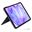Logitech Combo Touch Keyboard for iPad Pro 11 (2024) graphite DE