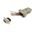 Equip Adapter DB9 -> RJ45 Adapter Bu/Bu TIA/EIA-561