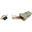 Equip Adapter DB9 -> RJ45 Adapter Bu/Bu TIA/EIA-561