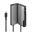 Alogic USB-C HUB 6 in 1 HDMI/USB-A/VGA/Ethernet