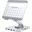 Conceptronic Tablet Halterung inkl 8-in-1 Docking Station si