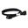 (€169,80*/1m) 0.50m Icy Dock SAS Adapterkabel SFF-8654 Stecker