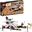 LEGO Star Wars 75342 Republic Fighter Tank, Bauset