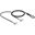 Navilock Dual Notebook Sicherungskabel 2 Kesnington Slots (20934)