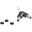 Navilock Dual Notebook Sicherungskabel 2 Kesnington Slots (20934)