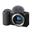 Sony ZV-E10 - Vlogger Systemkamera Body - Schwarz