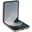 Samsung Galaxy Z Flip 6 256 GB Silver Shadow