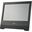 15.6" (39,62cm) Shuttle All-in-One Barebone X50V9