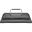 15.6" (39,62cm) Shuttle All-in-One Barebone X50V9