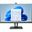 27" (68,58cm) Terra ALL-IN-ONE-PC 2710 HA GREENLINE Intel Core