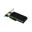 InLine 10-Gigabit Netzwerkkarte, 1x RJ45 10Gb/s, PCIe x8, inkl. LP