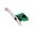 InLine Gigabit Netzwerkkarte, 1x RJ45 1Gb/s, PCIe x1, low profile